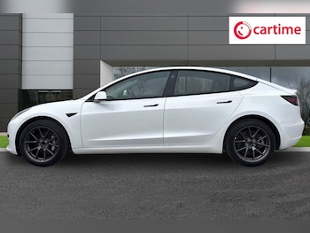 Used Tesla Model 3 2022 for sale - 78543676: Photo