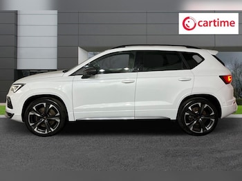 Used SEAT Ateca 2021 for sale - 75462295: Photo
