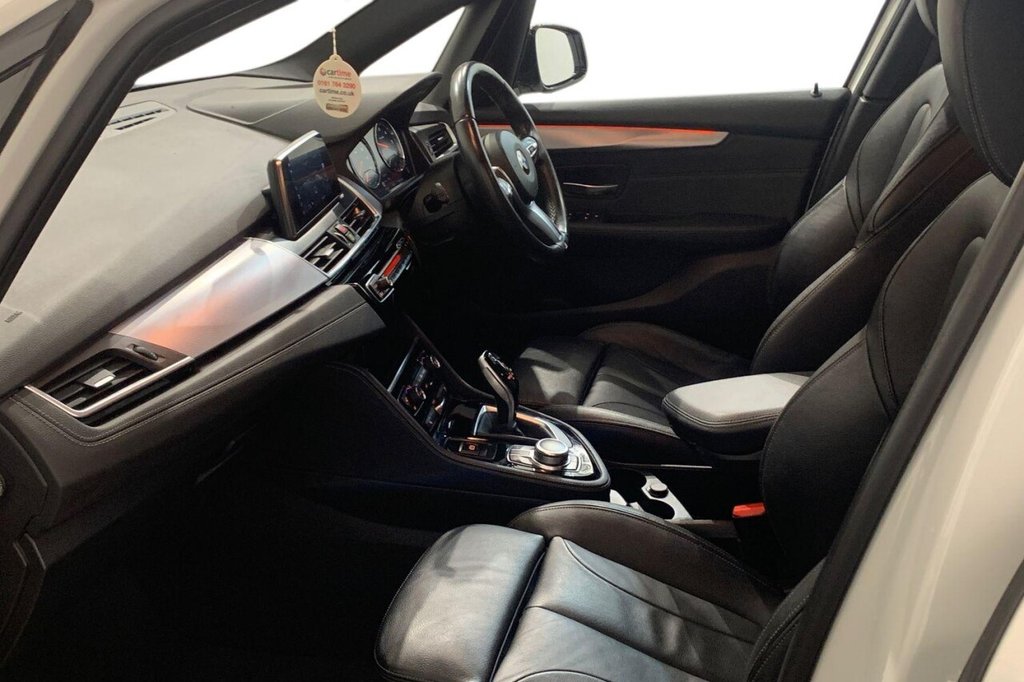 Used BMW 2 Series 2018 for sale - 77520522: Photo 11