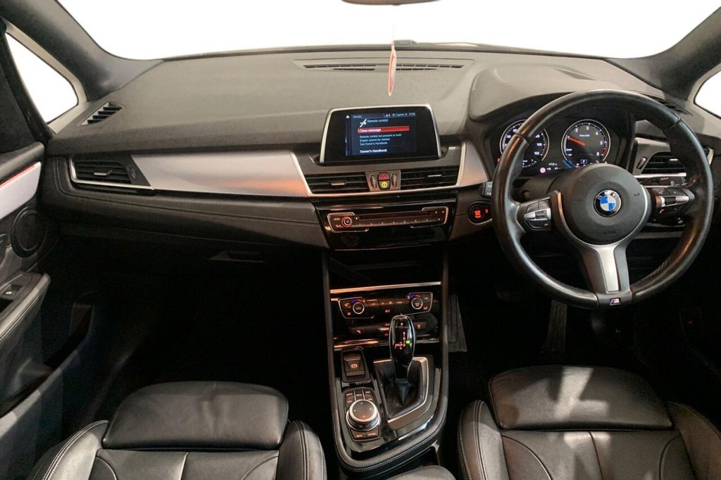 Used BMW 2 Series 2018 for sale - 77520522: Photo 12