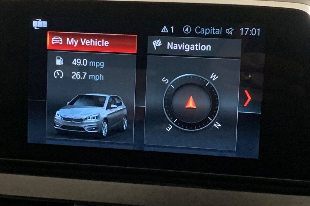 Used BMW 2 Series 2018 for sale - 77520522: Photo 23