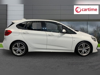 Used BMW 2 Series Active Tourer 2018 for sale - 77520522: Photo