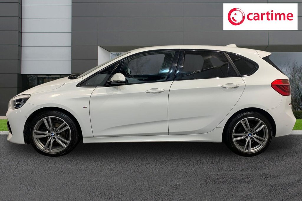 Used BMW 2 Series 2018 for sale - 77520522: Photo 3