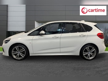 Used BMW 2 Series Active Tourer 2018 for sale - 77520522: Photo
