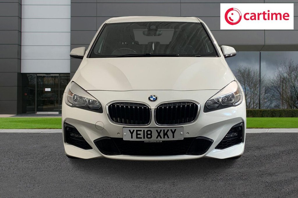 Used BMW 2 Series 2018 for sale - 77520522: Photo 4
