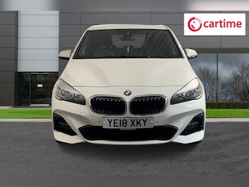 Used BMW 2 Series Active Tourer 2018 for sale - 77520522: Photo