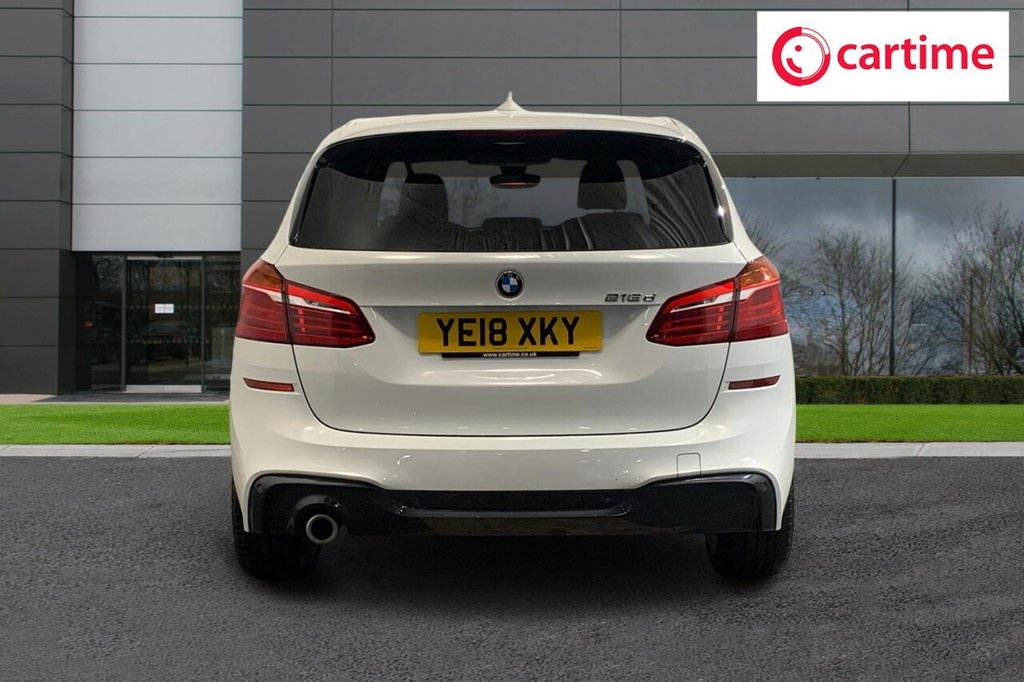 Used BMW 2 Series 2018 for sale - 77520522: Photo 6