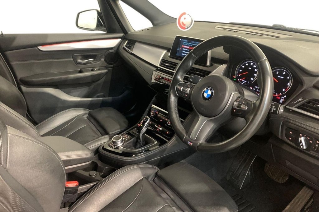 Used BMW 2 Series 2018 for sale - 77520522: Photo 9