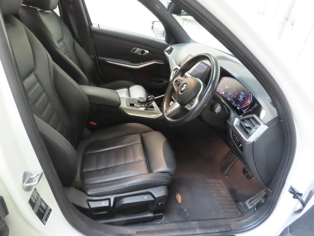 Used BMW 3 Series 2021 for sale - 78069417: Photo 10