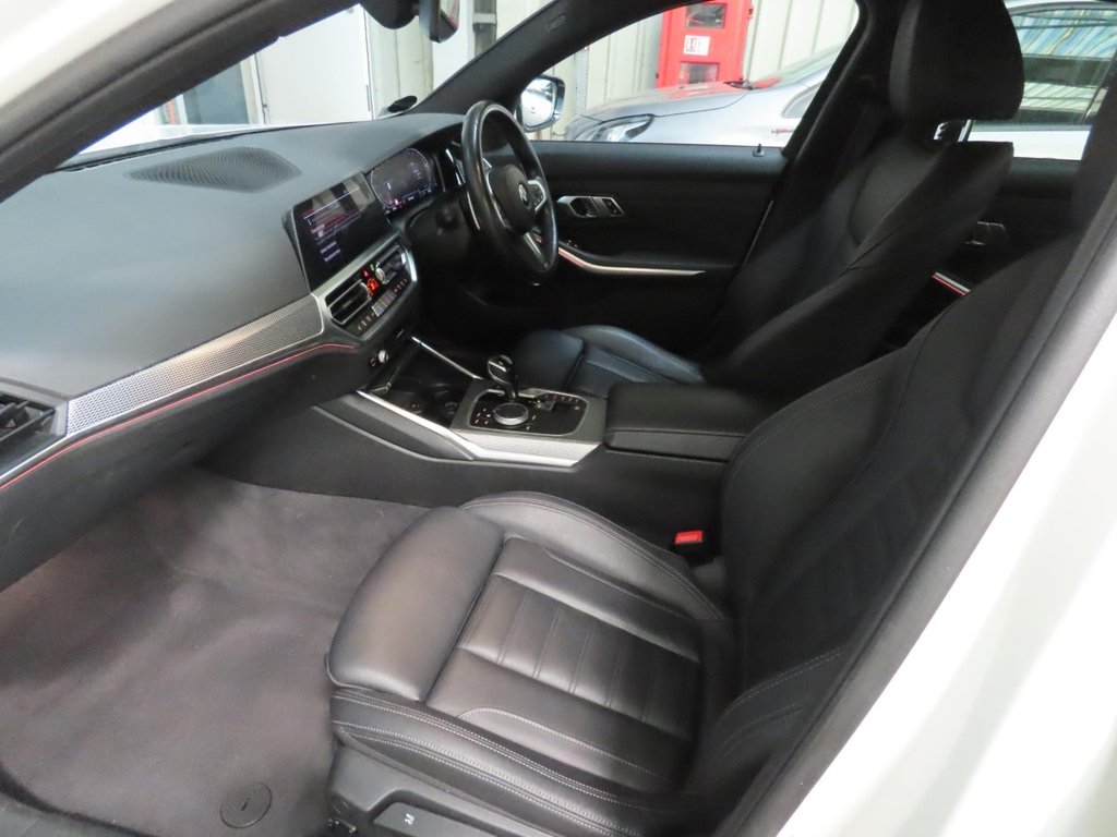 Used BMW 3 Series 2021 for sale - 78069417: Photo 11