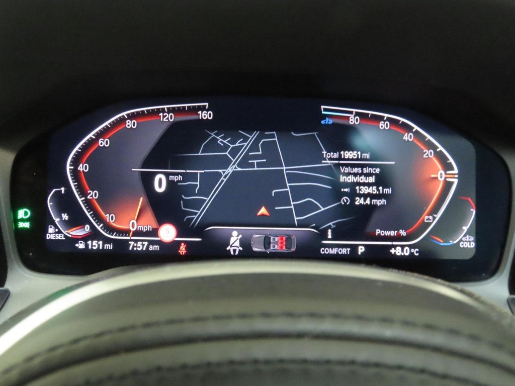 Used BMW 3 Series 2021 for sale - 78069417: Photo 12