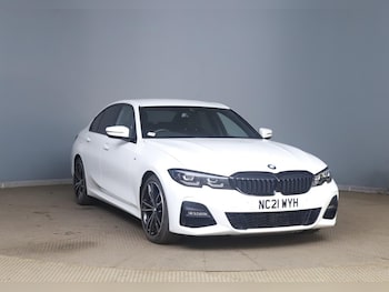 BMW 3 Series feature image