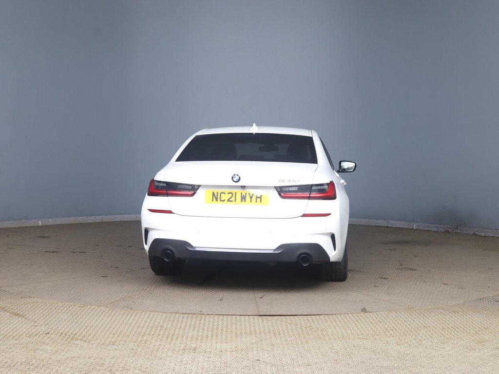 Used BMW 3 Series 2021 for sale - 78069417: Photo 2