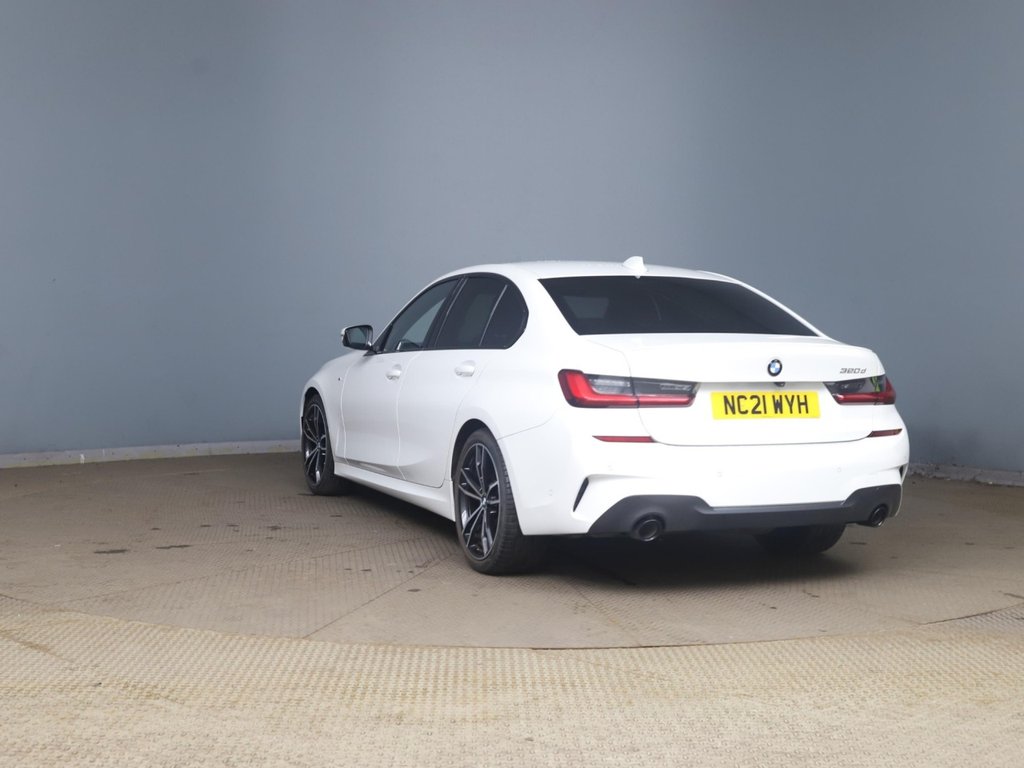 Used BMW 3 Series 2021 for sale - 78069417: Photo 3