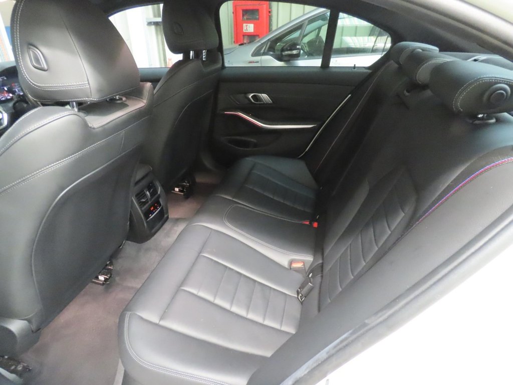 Used BMW 3 Series 2021 for sale - 78069417: Photo 5