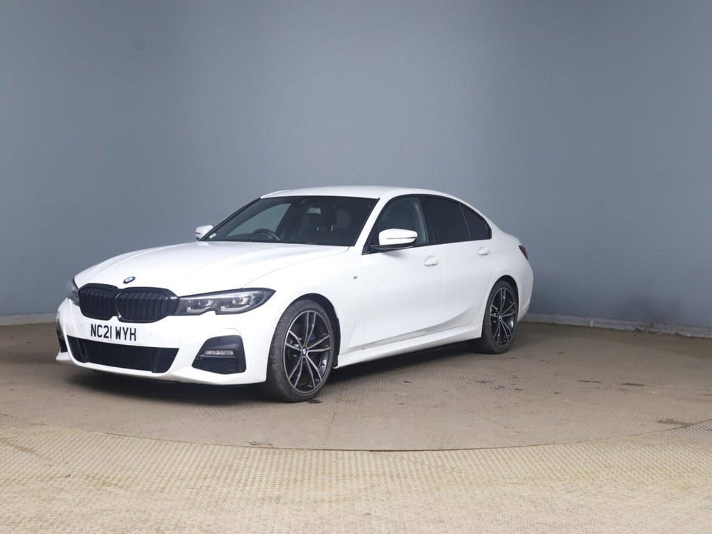 Used BMW 3 Series 2021 for sale - 78069417: Photo 9