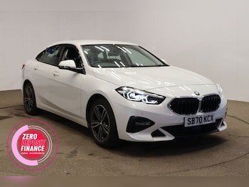 Used BMW 2 Series 2020 for sale - 78631686: Photo