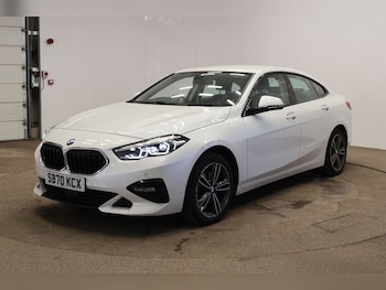 Used BMW 2 Series 2020 for sale - 78631686: Photo