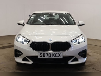 Used BMW 2 Series 2020 for sale - 78631686: Photo