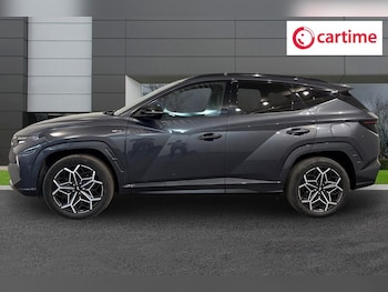 Used Hyundai TUCSON 2022 for sale - 79221965: Photo