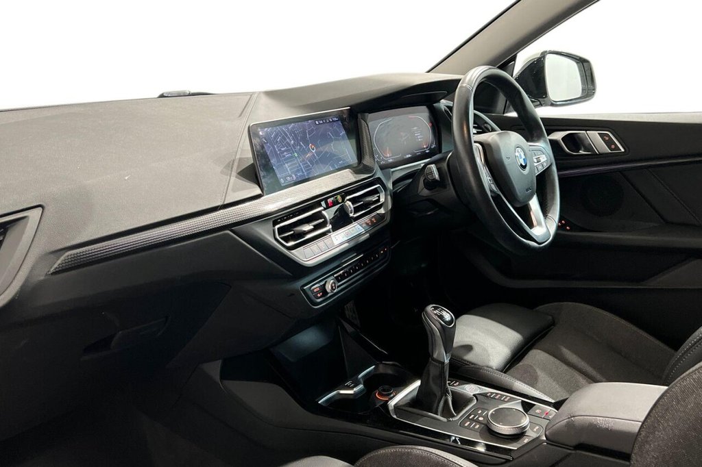 Used BMW 2 Series Gran Coupe 2021 for sale - 76655262: Photo 11