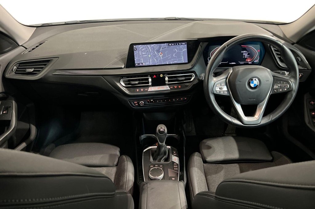 Used BMW 2 Series Gran Coupe 2021 for sale - 76655262: Photo 12