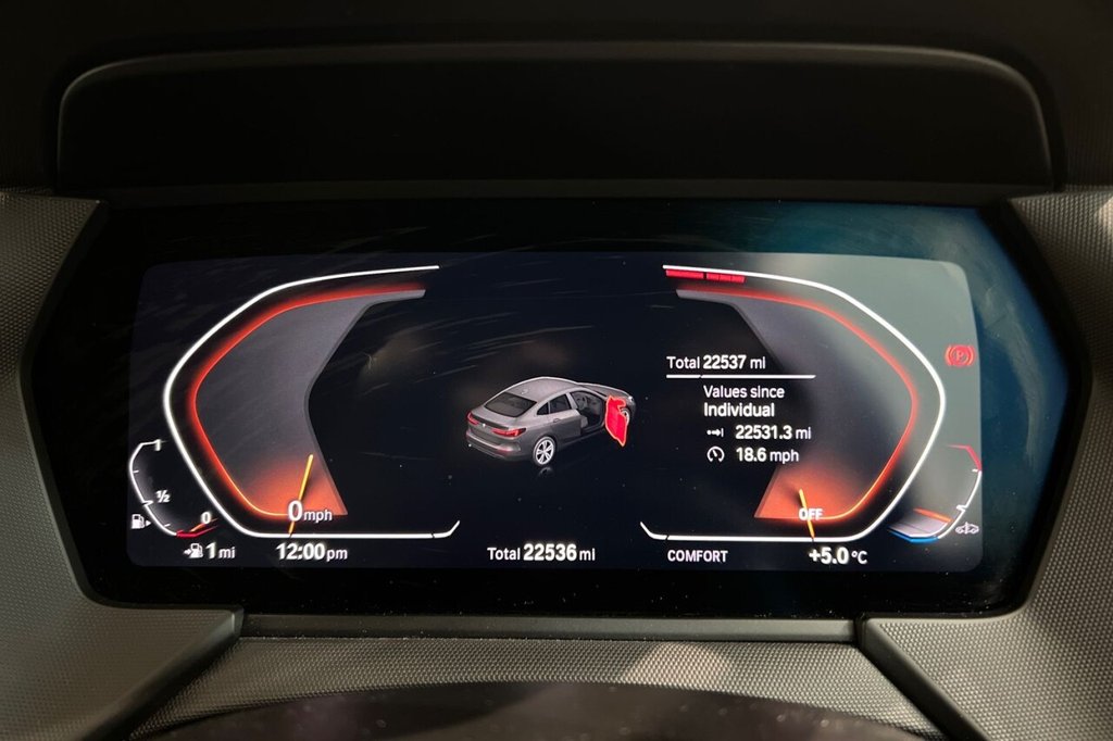 Used BMW 2 Series Gran Coupe 2021 for sale - 76655262: Photo 14