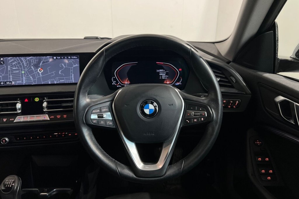 Used BMW 2 Series Gran Coupe 2021 for sale - 76655262: Photo 15