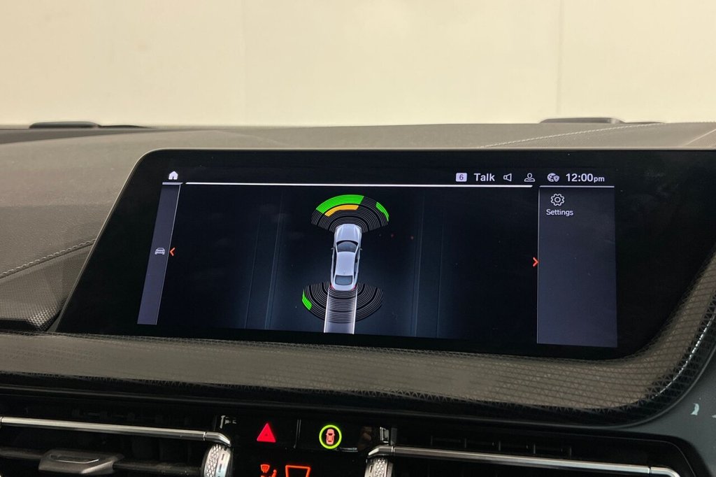 Used BMW 2 Series Gran Coupe 2021 for sale - 76655262: Photo 16