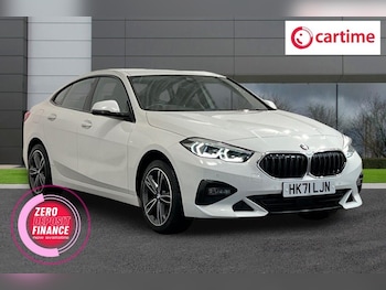 BMW - 2 Series Gran Coupe