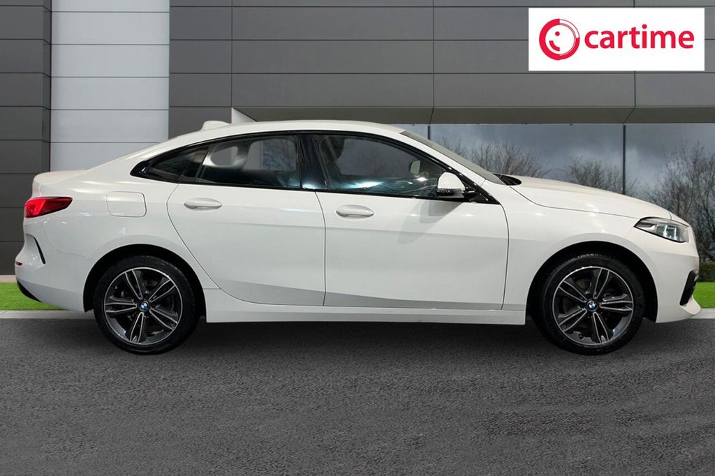Used BMW 2 Series Gran Coupe 2021 for sale - 76655262: Photo 2