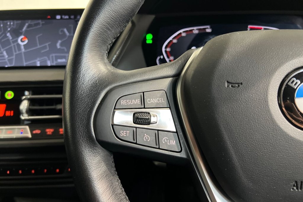 Used BMW 2 Series Gran Coupe 2021 for sale - 76655262: Photo 24