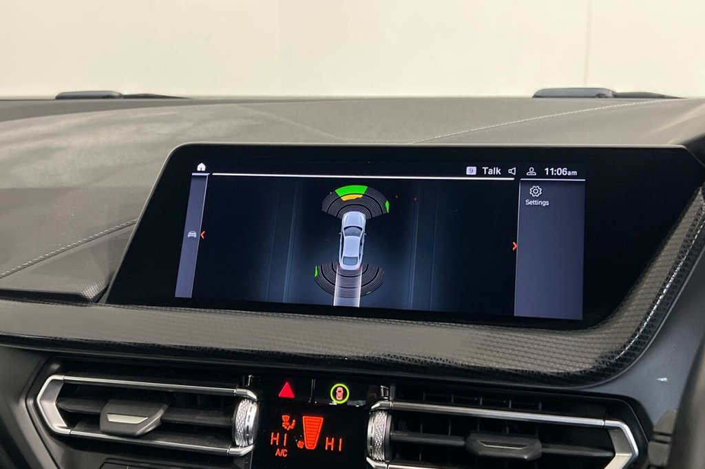 Used BMW 2 Series Gran Coupe 2021 for sale - 76655262: Photo 28