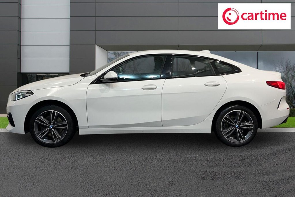 Used BMW 2 Series Gran Coupe 2021 for sale - 76655262: Photo 3