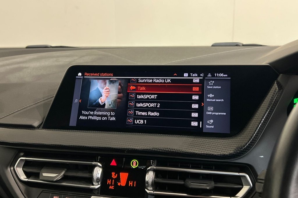 Used BMW 2 Series Gran Coupe 2021 for sale - 76655262: Photo 30