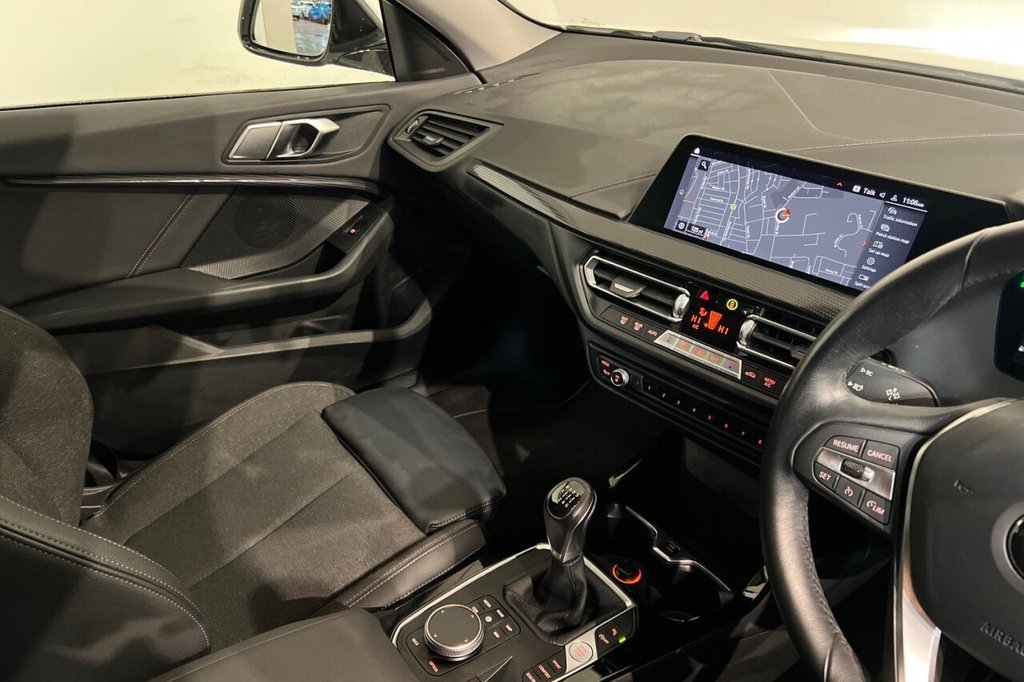 Used BMW 2 Series Gran Coupe 2021 for sale - 76655262: Photo 32