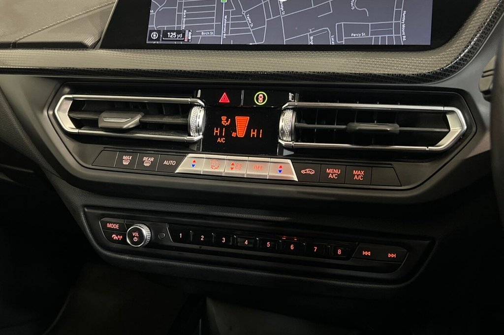 Used BMW 2 Series Gran Coupe 2021 for sale - 76655262: Photo 34