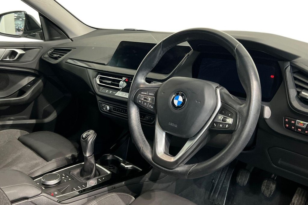 Used BMW 2 Series Gran Coupe 2021 for sale - 76655262: Photo 9