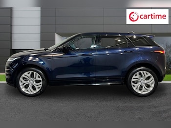 Used Land Rover Range Rover Evoque 2021 for sale - 78693854: Photo