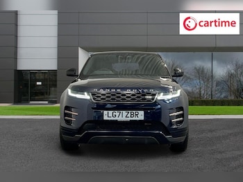 Used Land Rover Range Rover Evoque 2021 for sale - 78693854: Photo