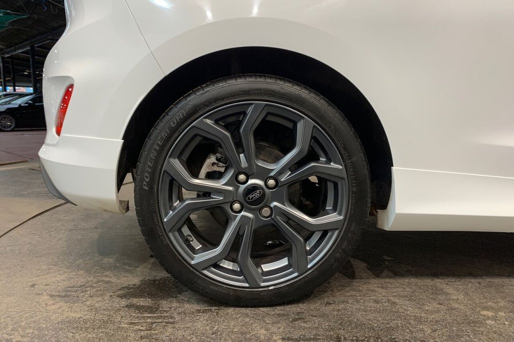 Used Ford Fiesta 2019 for sale - 77236730: Photo 14