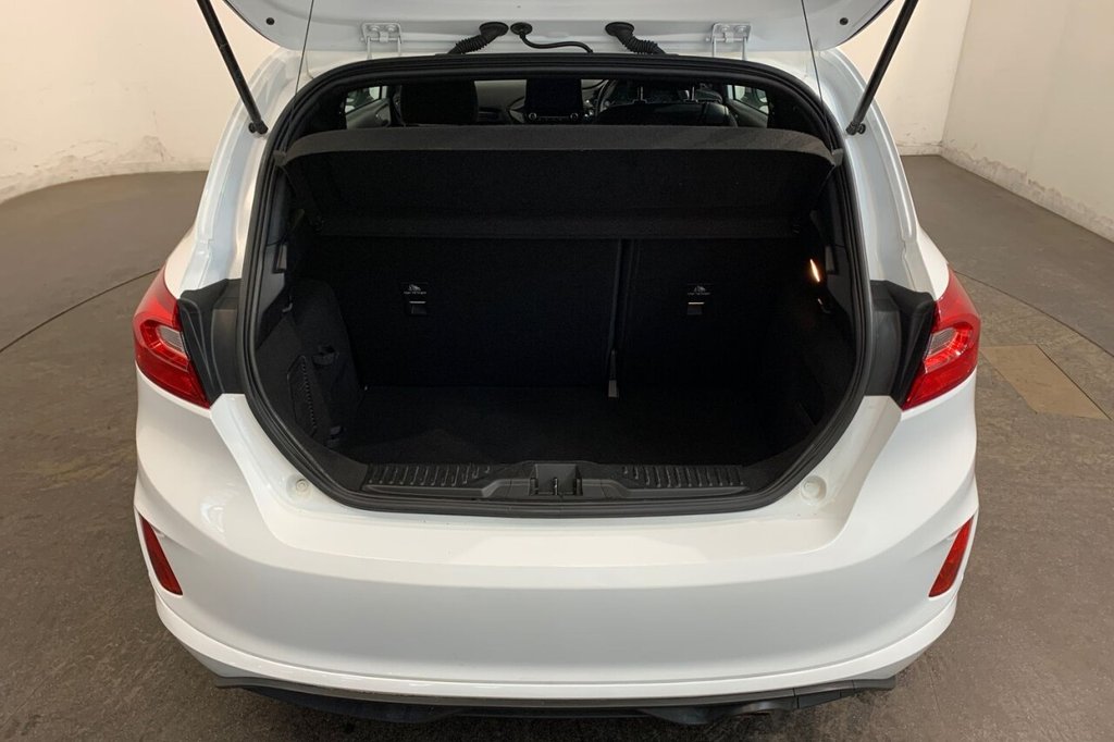 Used Ford Fiesta 2019 for sale - 77236730: Photo 19