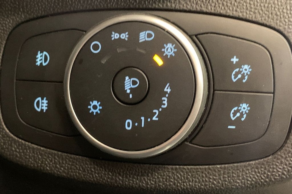 Used Ford Fiesta 2019 for sale - 77236730: Photo 28