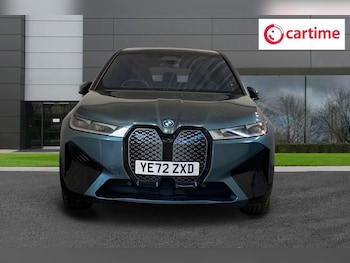 Used BMW iX 2022 for sale - 78288378: Photo