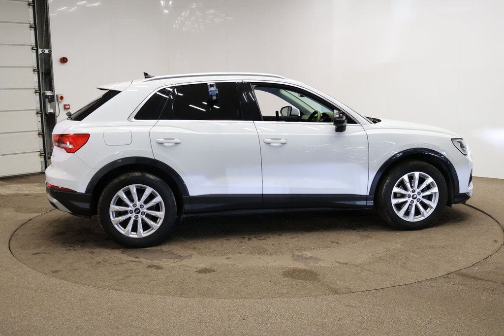 Used Audi Q3 2024 for sale - 76788007: Photo 10