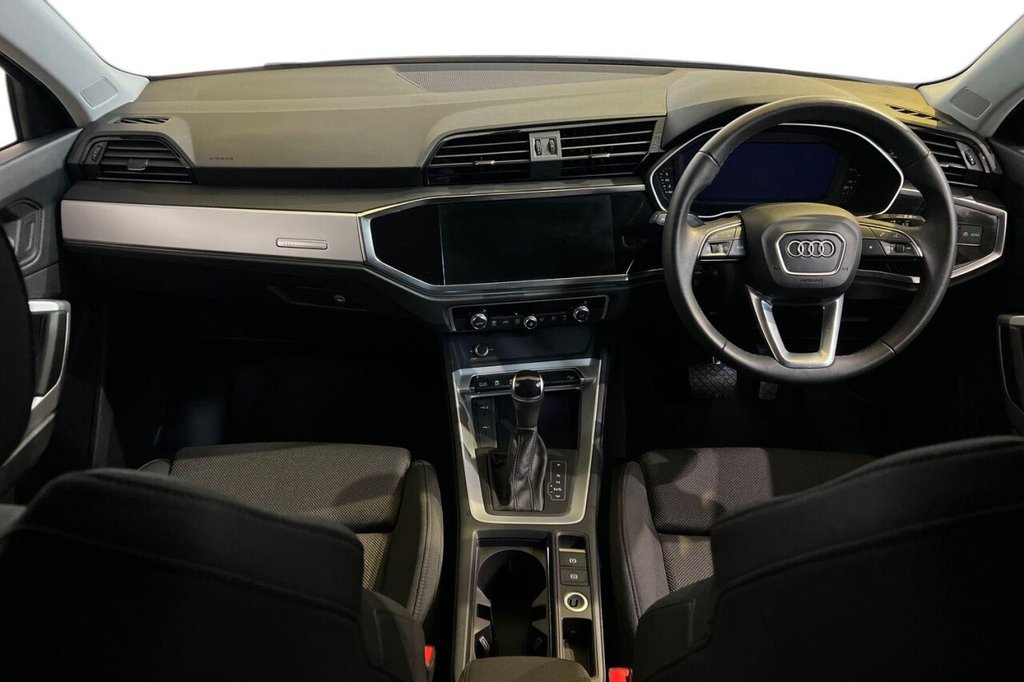 Used Audi Q3 2024 for sale - 76788007: Photo 12