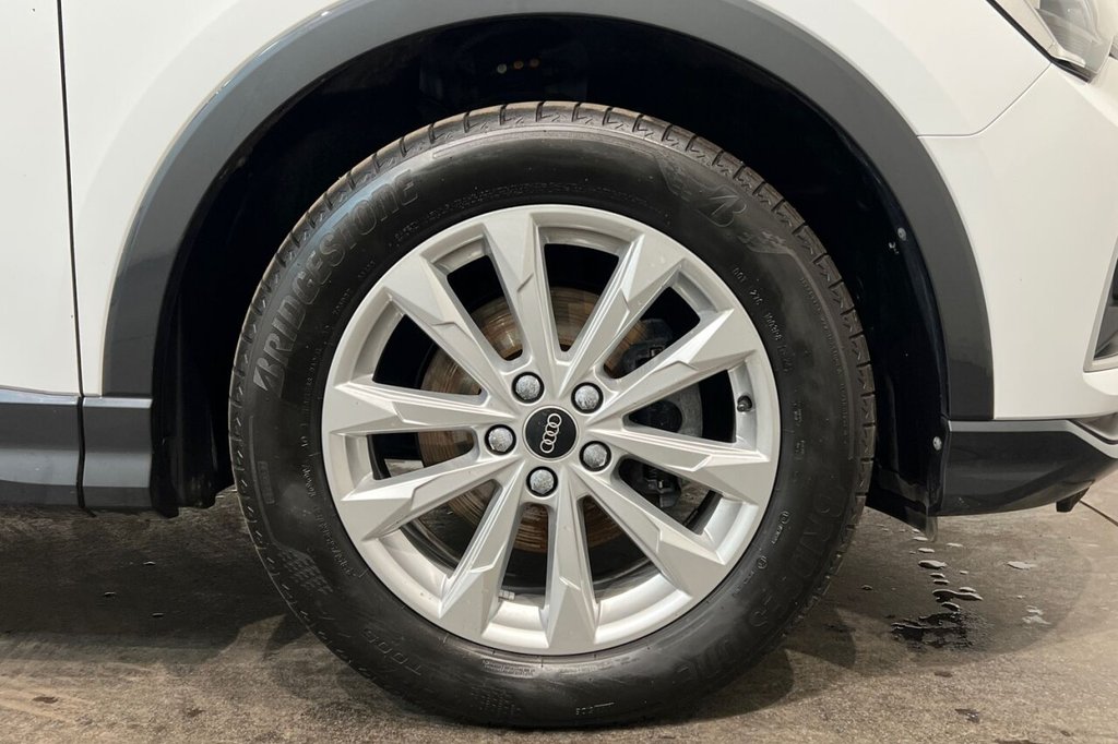 Used Audi Q3 2024 for sale - 76788007: Photo 14