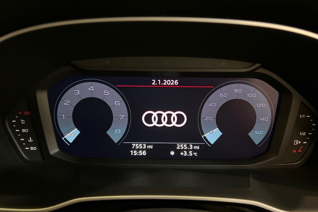 Used Audi Q3 2024 for sale - 76788007: Photo 15