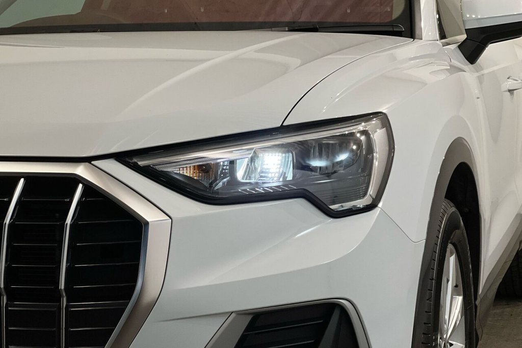 Used Audi Q3 2024 for sale - 76788007: Photo 16