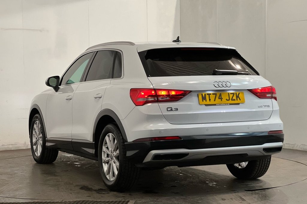 Used Audi Q3 2024 for sale - 76788007: Photo 19